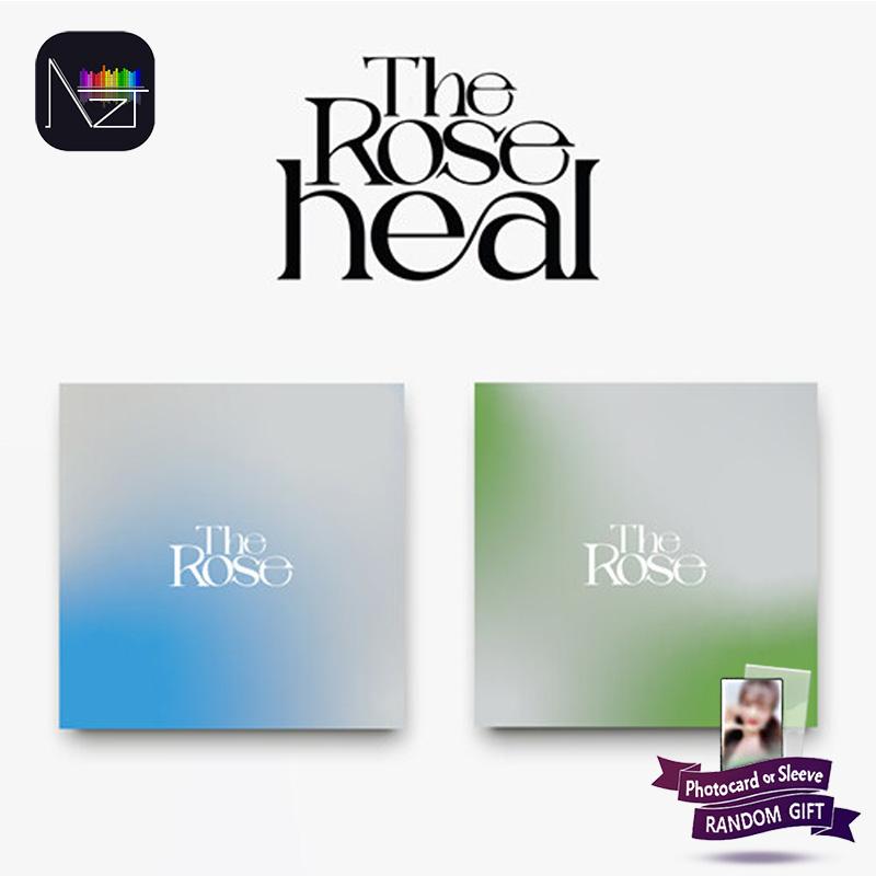 THE ROSE ЛЕЧЕНИЕ [~+- вер.]