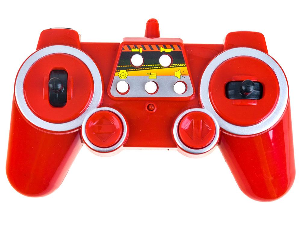 Автомобиль FIRE BRITAIN Mercedes ссыт водным пилотом RC0260