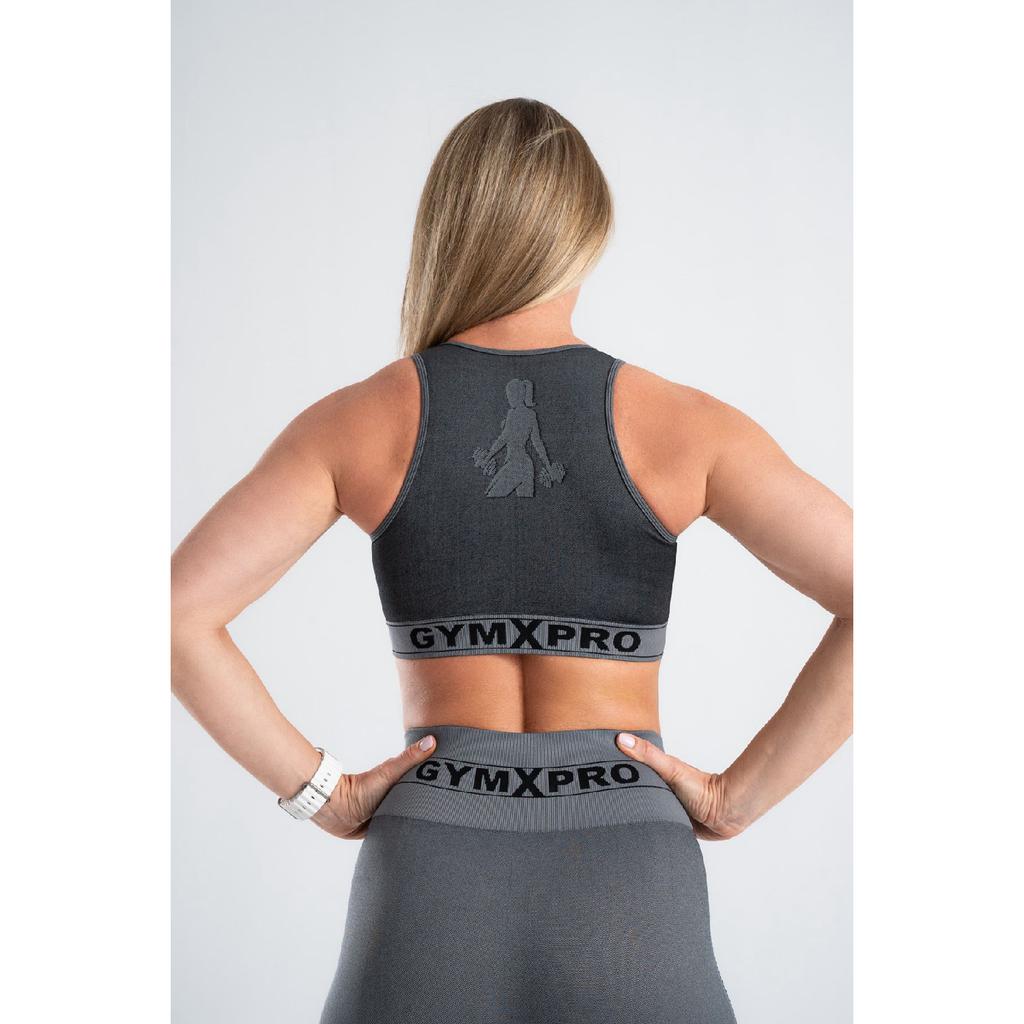 Супергибкий двойной комплект стрейч Gymxpro