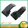 Mercedes-Benz W166 Указатель поворота зеркала заднего вида (Артикул# 1668200121/1668200221)