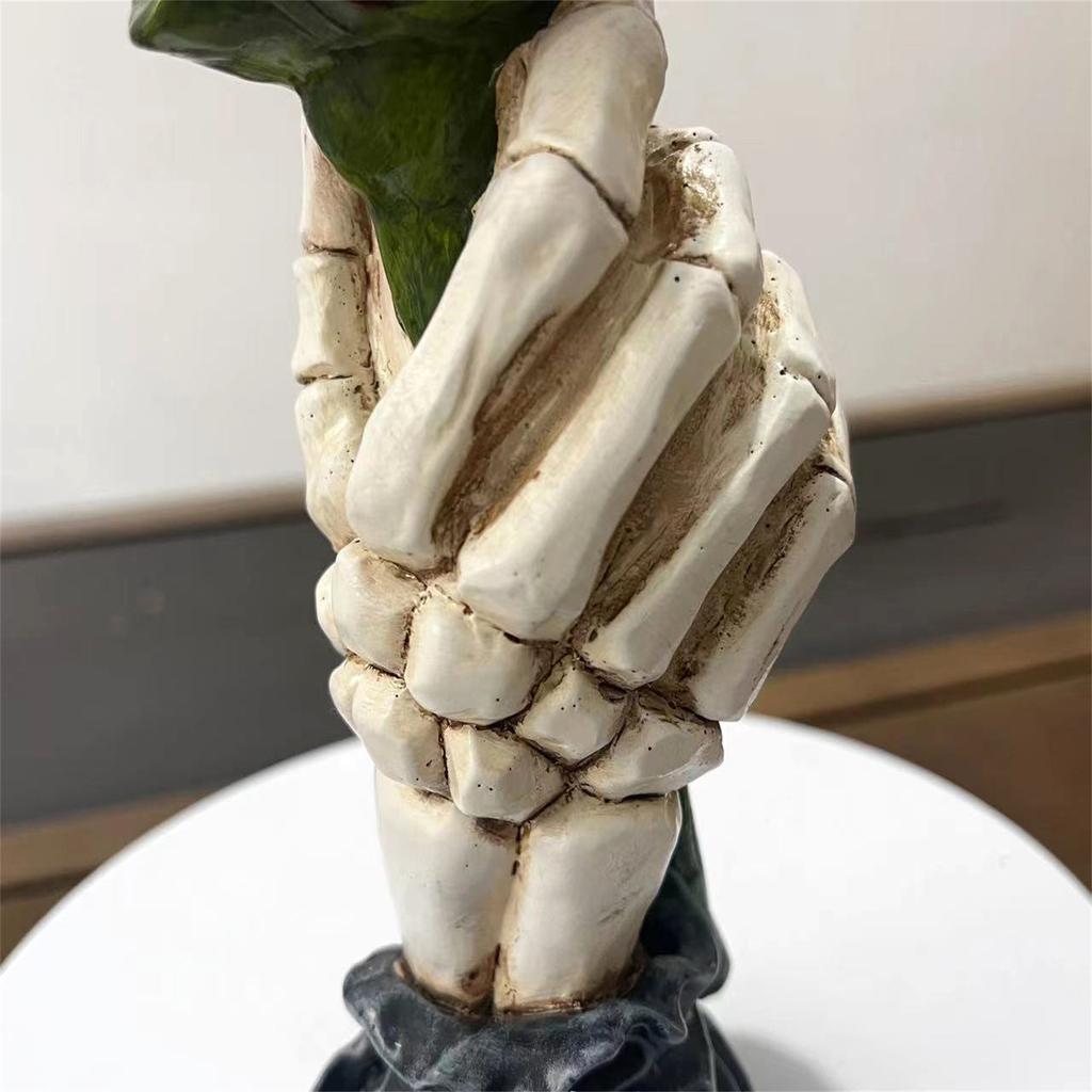 День святого Валентина Атмосфера Смоляные украшения Подарки Смоляные пальчиковые розы Подсвечник Украшения Украшения, Главная Смолы