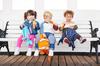 Рюкзак-шлейка Little Life LittleLife Cosplay A