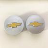 Chevrolet Wheel Covers for Cruze/Aveo 58MM ABS 6-Lug 4pcs