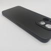 Оптовая закупка 25 шт. Чехол для Honor X6c 4G 1,2 мм ТПУ матовый чехол для телефона