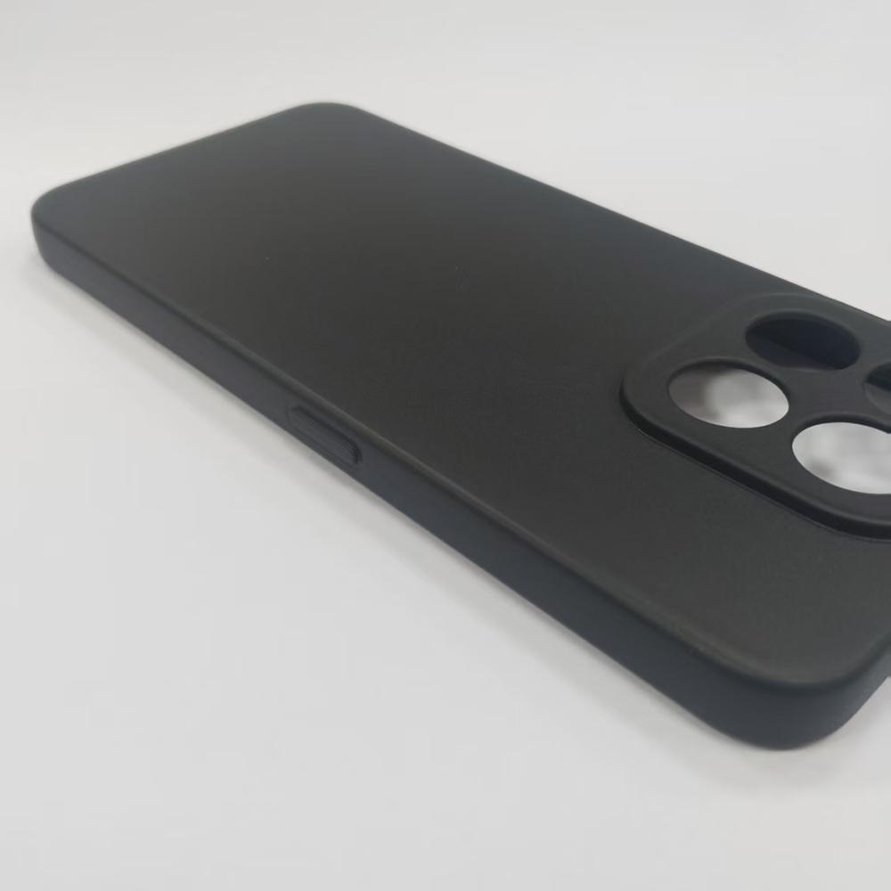 Оптовая закупка 25 шт. Чехол для Honor X6c 4G 1,2 мм ТПУ матовый чехол для телефона
