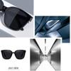Driving Finished Myopia Sunglasses Women Men Polarized Retro Anti-Glare Oval Nearsighted Spectacles 0 -0.5 -1.0 -1.5 To -6.0