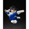 Figurine Dragon Ball Z - Son Gohan Battle Cloth S.H.Figuarts 14cm