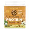 Protein Classic Plus, Plant Based, Natural, 375G (13.2Oz)