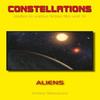 Aliens by Cristina Massaccesi Paperback Book 9781800859456