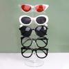 Home Decor Transparent Glasses Rack Sunglass Display Rack Glasses Holder Glasses Display Props