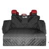Oxford Cloth SUV Trunk Dog Mat - Durable Pet Car Mat
