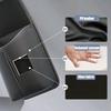 Car Seat Side Hanging Bag Tissue Holder Storage Pocket Organizer Accessories