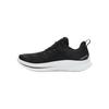 Flow Velociti 4 Black White Men Sneakers Anthracite 3027585-001