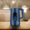 Household 3.0L Electric Kettle Heat Preservation And Anti-scalding Large Capacity Fast Boiling Power Off Hot Kettle