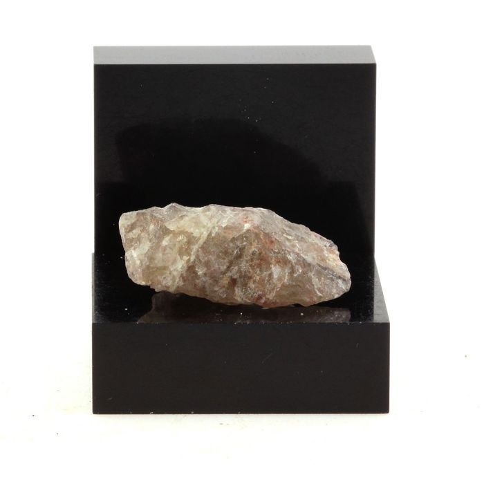 Quartz fumé 14.6 carats