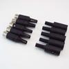 1 пара 3Pin 4Pin 5Pin 6Pin 7Pin 8Pin DIN Male Female Plug Jack с пластиковой ручкой для клавиатуры, кабельный соединительный адаптер