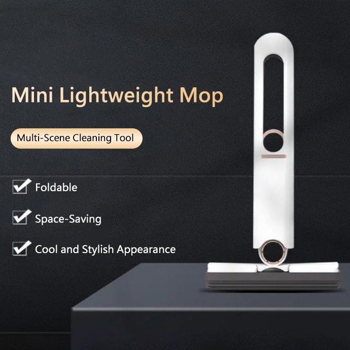 Портативная мини-губка, швабра, бытовой инструмент для чистки дома, автомобиля, пол, стекло, экран, очистка стола, стеклоочиститель, швабра