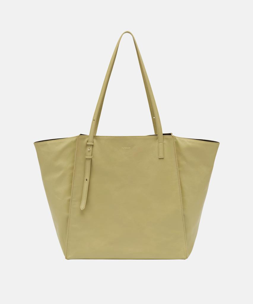 Mutemuse Plaza Bag (Grass)
