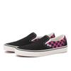Vans Слипоны Pop Chk Малина Vn000d6bylz