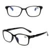 Reading Glasses Unisex Antifatigue High Quality Popular Women Anti Blue Light Hot Sale Presbyopia Men Eyewear Eyeglasses Computer  Handmade