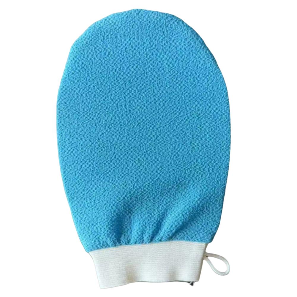 Thick Body Scrub Gloves Skin Exfolia Rub Dead Skin Remover New Washcloth  for Bathroom