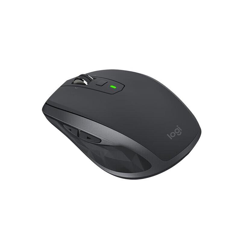 Logitech MX Anywhere 2S Bluetooth Rechargeable Mouse