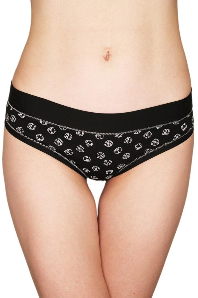 Emy Slip Panties (93701)