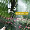 Electric Sprayer Gun Garden Automatic Atomization 3/5/8M USB Charge Plant Sprayer Bottle Sprinkler Watering Can Garden Irrigation