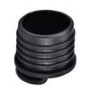 4pcs Black Rubber Kayak 3/4cm Bung Rubber Drain Holes Plugs Scupper Stopper Scupper Holes Plugs