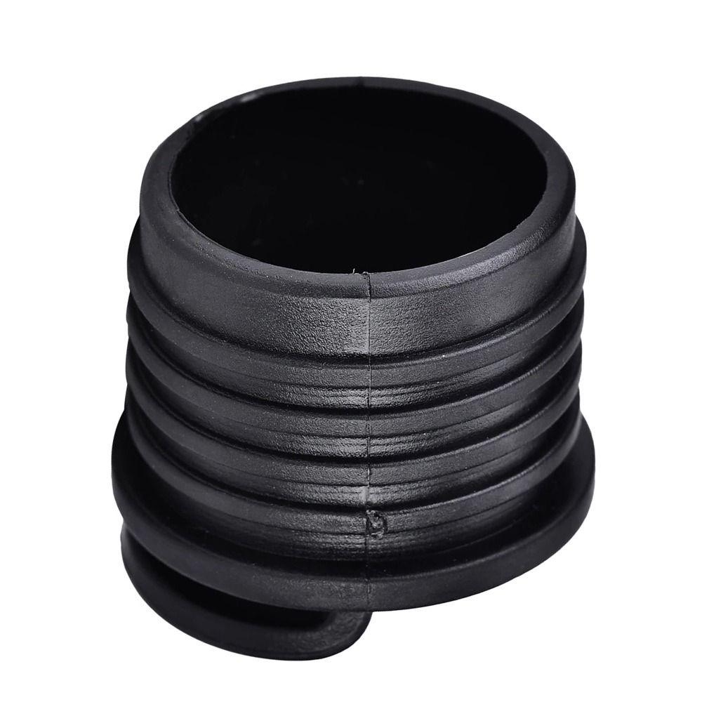 4pcs Black Rubber Kayak 3/4cm Bung Rubber Drain Holes Plugs Scupper Stopper Scupper Holes Plugs