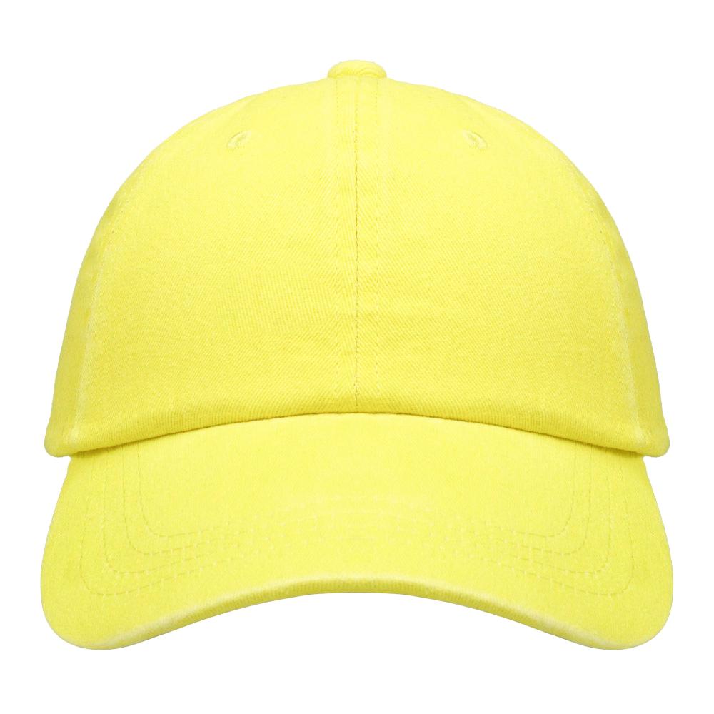 Sporty Common Blank Washed Unstructured Low Profile Dad Hat Custom Logo Cotton Plain Strapback Vintage Baseball Cap