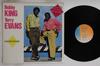 Виниловая пластинка BOBBY KING TERRY EVANS Live And Let Live SPD1016 SPECIAL DELIVER 1988 UK SoulFunk Б/у