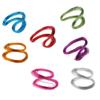 (2mm) Aluminum Wire 55meters Coil Jewelry Floral Making Beading
