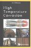 Книга High Temperature Corrosion