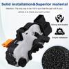 A58X-Car Door Lock Actuator Rear Right 13579546 For  Sonic Trax Buick Encore 2013 To