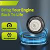 Fuel Filler Gas Cap For Dodge Ram Chrysler Jeep 52030377AA 52030377AB 5278632AG