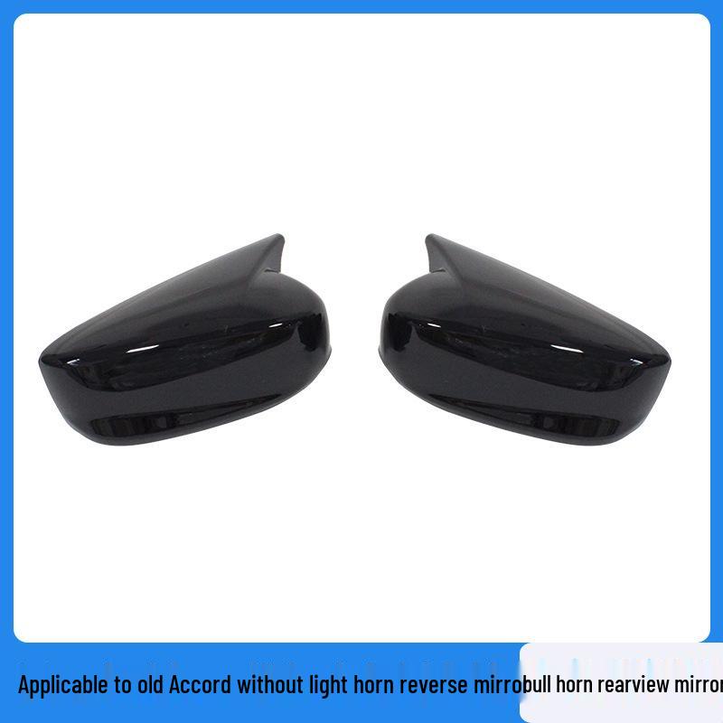 08-17 Honda Accord США Зеркало заднего вида Корпус модификации клаксона Аксессуары