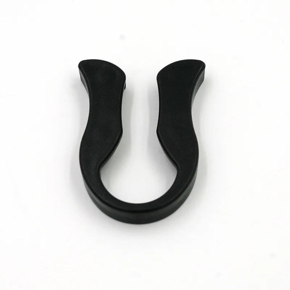 Black/Silver Wine Bottle Openers Ergonomic Design Bottle Foil Remover Wine Lover