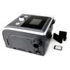 BMC GII E-20AJ Автоматический аппарат CPAP APAP Здравоохранение для апноэ во сне Аппарат ИВЛ против храпа с носовой маской NM4 Размер SML в одном