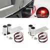 Model Car Modification Model Car Simulated Exhaust Pipe for Redcat/HPI/HSP/Tamiya/Sakura/D4