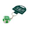 Celtic FC Football Keyring