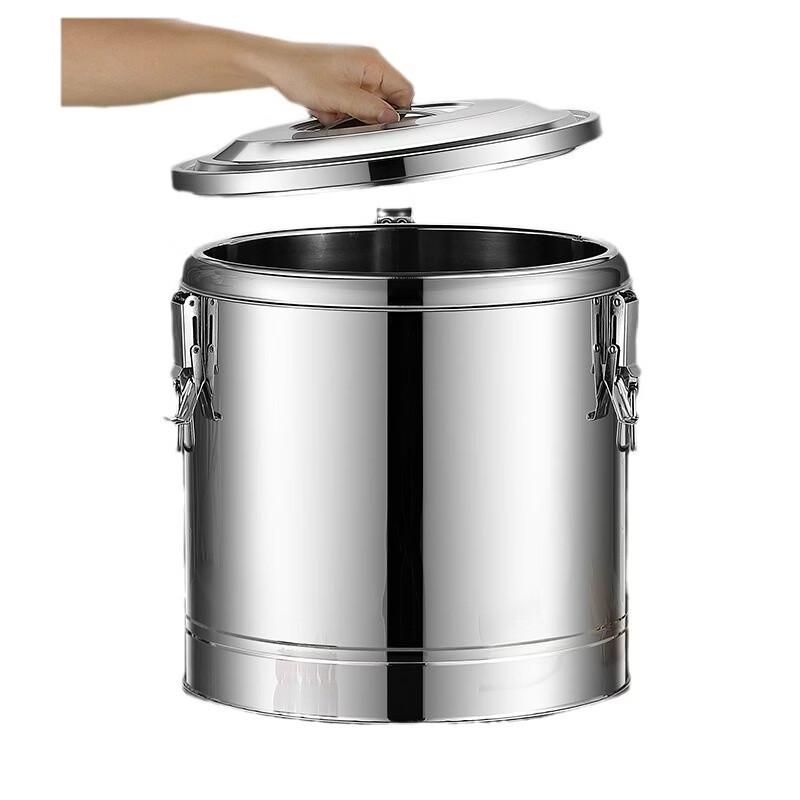 304 Stainless Steel Insulated Food & Beverage Dispenser