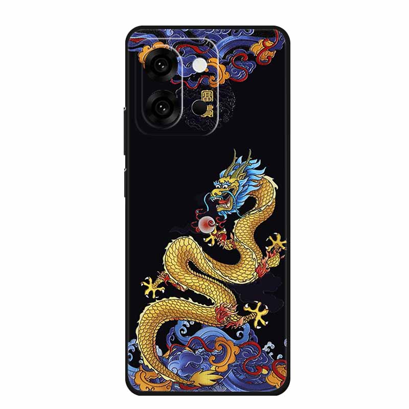 3D Тисненый Чехол Для OnePlus 13T 2025 Чехол Для Телефона 13 T Coque Цветы Силиконовый Мягкий Задний Чехол Для OnePlus 13s 2025 Чехол 13 s Funda