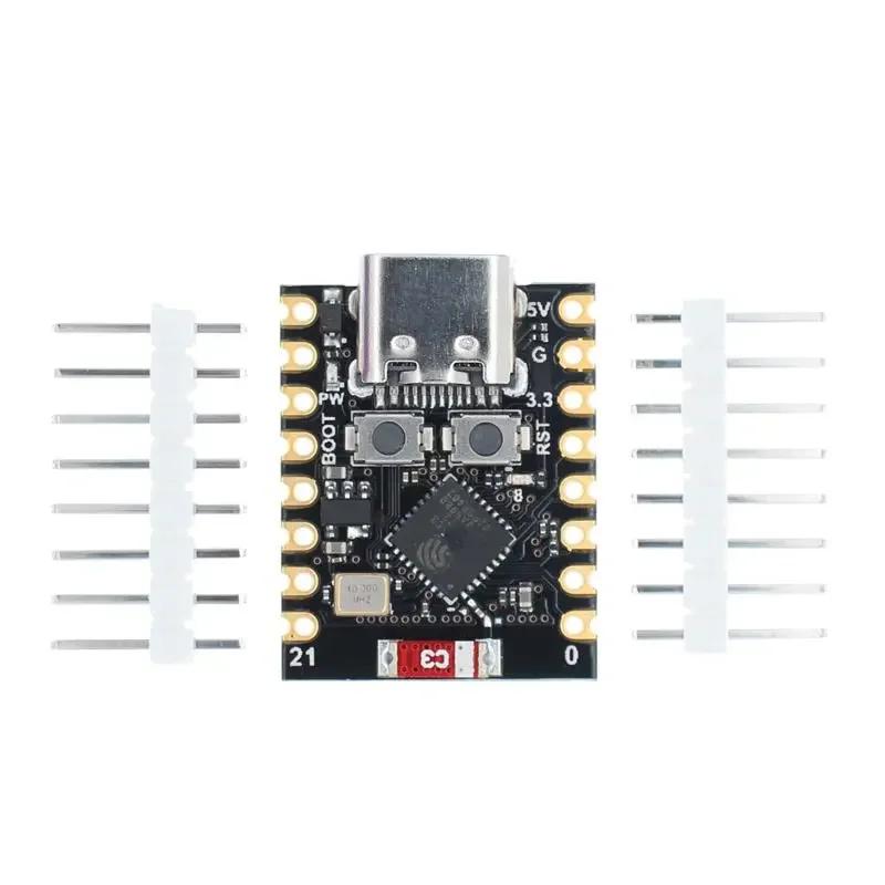 1-10 шт. Плата разработки ESP32-C3 ESP32 SuperMini Плата разработки ESP32 Плата разработки WiFi Bluetooth