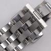 GUCCI G class Watches 5500XL whiteDial Stainless Steel Quartz Analog display mens Used