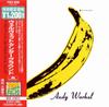 CD VELVET UNDERGROUND & NICO - Velvet Underground & Nico POCP1841 Polydor 1997 Japan Rock Used