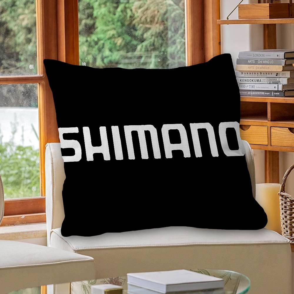 S-Shimanos Подушка Подарок Декор для дома и офиса Подушка Спальня Диван Автомобильная Подушка Чехол для подушки