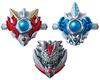 Ultraman Taiga DX Ultra Taiga Accessory Set 01