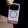Очаровательный чехол для телефона с магнитом для iPhone 17 и iPhone 17 Pro Max