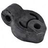 Hanger Exhaust Muffler PP Exhaust Pipe Support for Mitsubishi Lancer Cedia Sedan Automotive Accessories Stable Performance